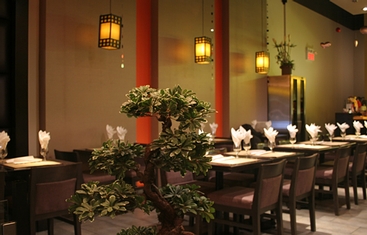 西岛高级日本寿司餐厅 经营10年以上营收200万以上